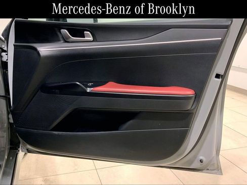 Used 2023 Kia K5 GT-Line image 22