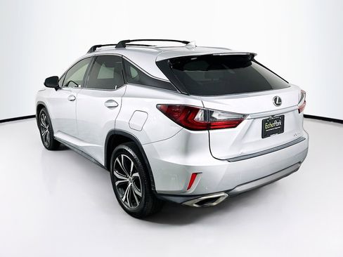 Used 2017 Lexus RX 350 AWD w/ Premium Package image 5