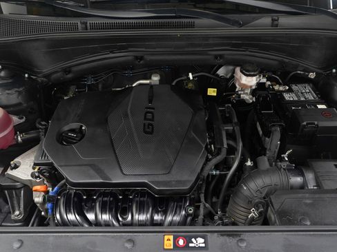 Used 2023 Hyundai Santa Fe XRT image 26