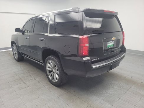 Used 2017 Chevrolet Tahoe Premier RWD image 5
