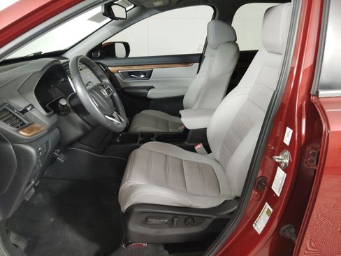 Certified 2020 Honda CR-V EX-L image 5
