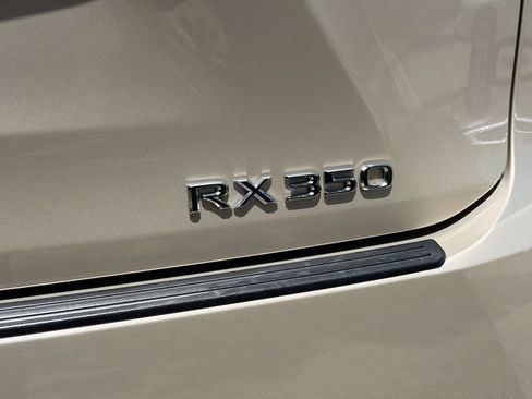 Used 2019 Lexus RX 350 FWD w/ Navigation Package image 11