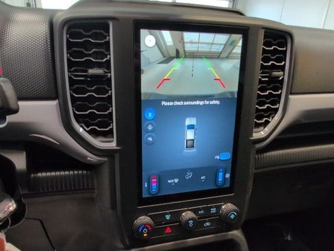 New 2026 Ford Ranger XL AWD/4WD image 20