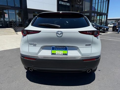 New 2026 MAZDA CX-30 AWD 2.5 S w/ Select Sport Pkg image 11