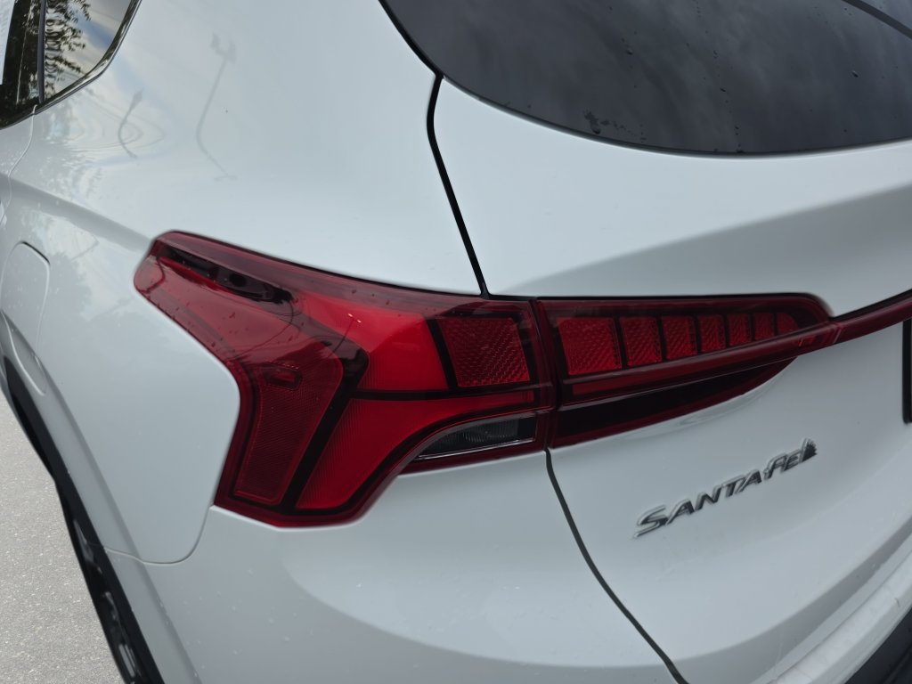 Used 2021 Hyundai Santa Fe SEL Premium AWD/4WD image 31