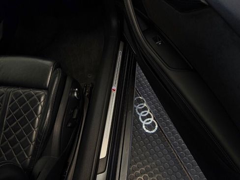 Used 2019 Audi S5 Premium Plus w/ Premium Plus image 42