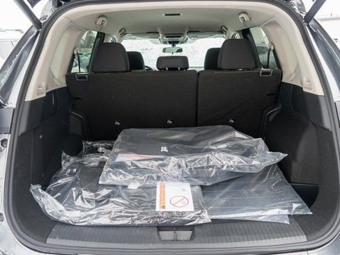 New 2026 Nissan Rogue SV w/ Cold Weather Package AWD/4WD image 8