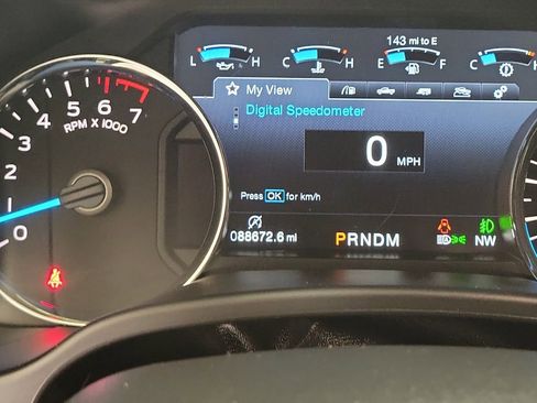 Used 2019 Ford F150 Lariat image 24