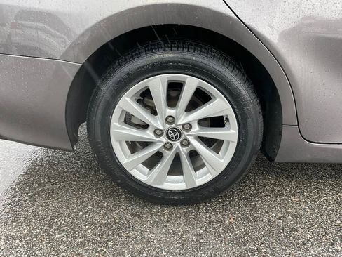 Used 2024 Toyota Camry LE image 11