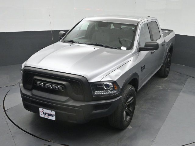 Used 2022 RAM 1500 Warlock AWD/4WD image 44