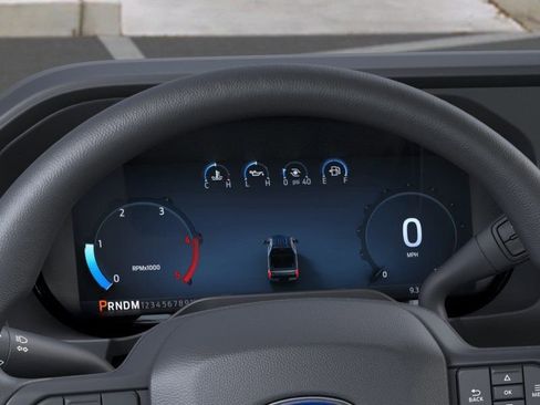 New 2026 Ford F350 XLT AWD/4WD image 13