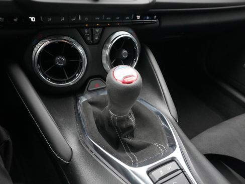 Used 2023 Chevrolet Camaro SS image 24