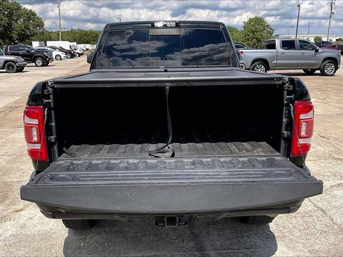 Used 2019 RAM 2500 Laramie image 38