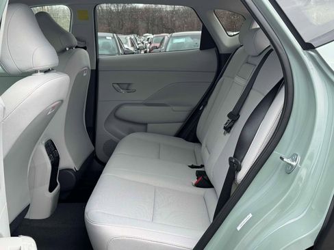 New 2026 Hyundai Kona SEL Sport image 9