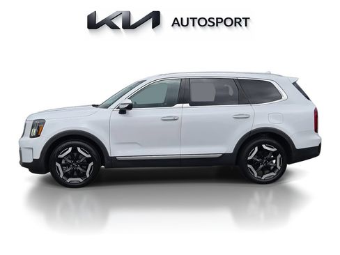 Certified 2023 Kia Telluride S AWD/4WD image 13