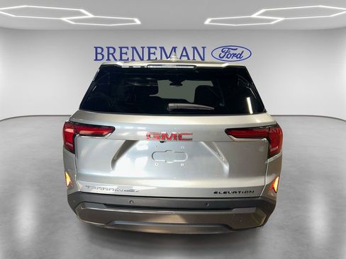 Used 2025 GMC Terrain Elevation image 6