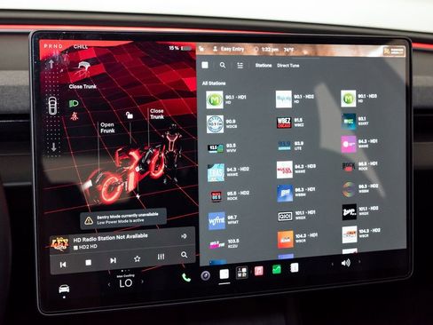 Used 2025 Tesla Model 3 Long Range RWD image 15