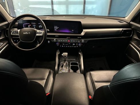 Used 2023 Kia Telluride S AWD/4WD image 9