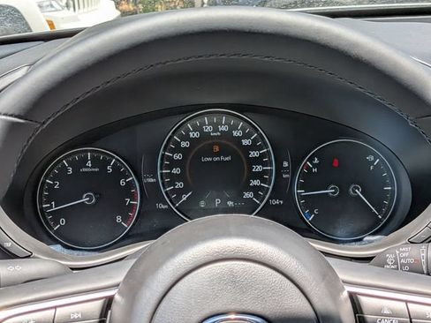 New 2026 MAZDA CX-30 AWD 2.5 S w/ Premium Package image 27