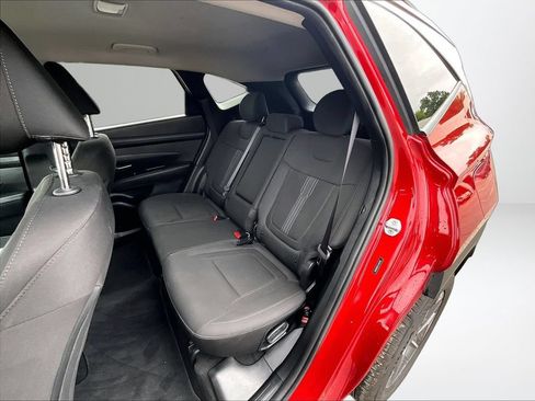 Used 2026 Hyundai Tucson SEL FWD image 27
