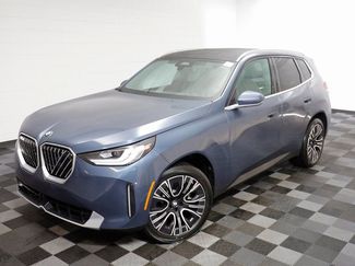 New 2026 BMW X3 xDrive30 w/ Premium Package video 2