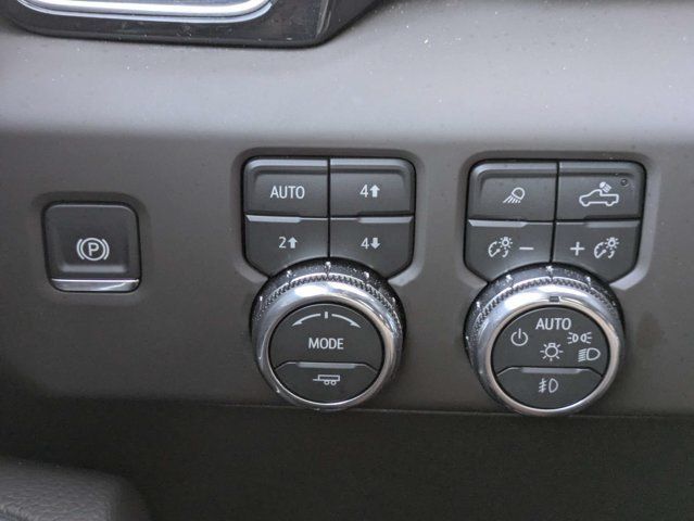Used 2026 GMC Sierra 2500 Denali w/ Denali Reserve Package AWD/4WD image 25