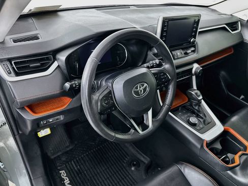 Used 2020 Toyota RAV4 Adventure AWD/4WD image 28
