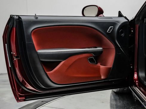 Used 2023 Dodge Challenger SRT Hellcat Redeye image 88