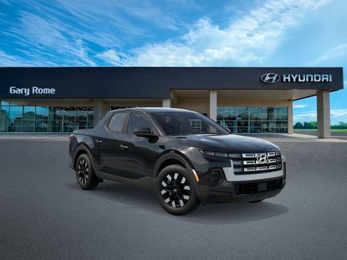New 2026 Hyundai Santa Cruz SE AWD/4WD image 2