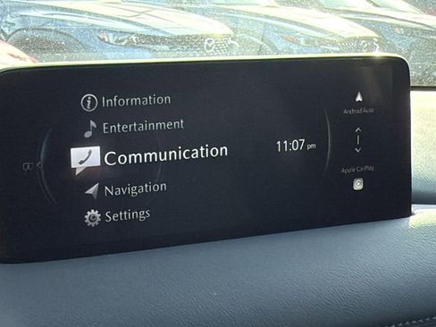 New 2025 MAZDA CX-5 AWD 2.5 S image 14