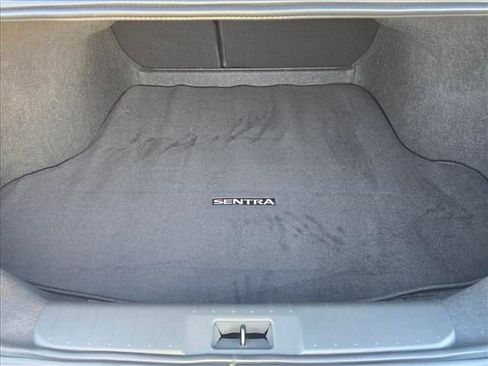 New 2025 Nissan Sentra S image 21