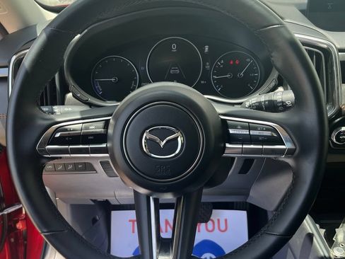 Certified 2025 MAZDA CX-50 2.5 Hybrid w/ Premium Plus Pkg AWD/4WD image 20