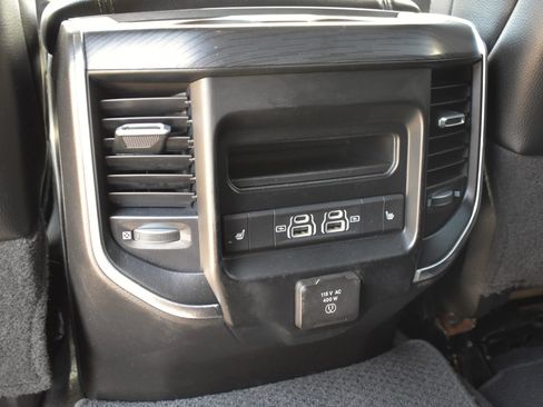 Used 2023 RAM 3500 Laramie AWD/4WD image 53