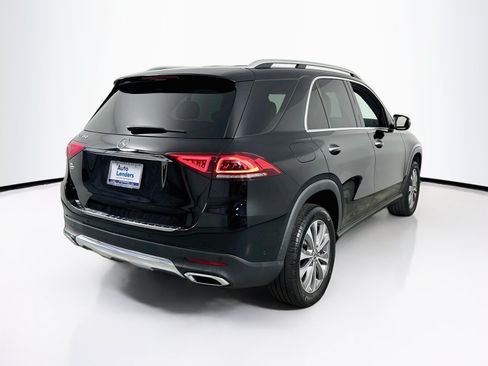 Used 2022 Mercedes-Benz GLE 350 image 5