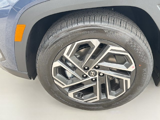 New 2026 Hyundai Tucson SEL Plus FWD image 31