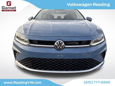 New 2026 Volkswagen Jetta SEL image 8