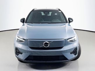 Used 2023 Volvo XC40 Recharge Ultimate w/ Protection Package Premier video 2