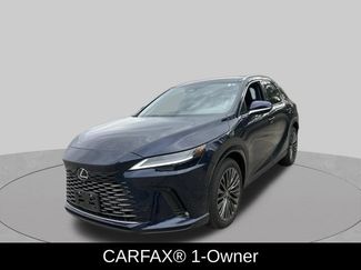 Used 2026 Lexus RX 350 AWD w/ Convenience Package video 1