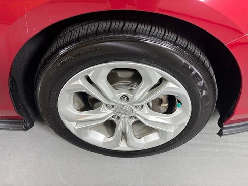 Used 2023 Honda Accord LX image 10