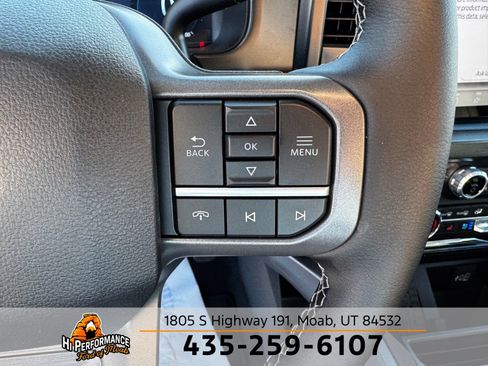 New 2026 Ford F250 Lariat w/ Lariat Premium Package AWD/4WD image 32
