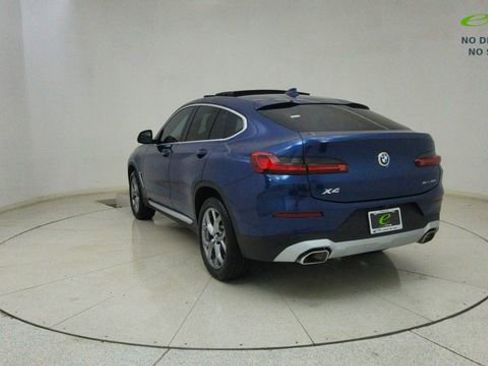 Used 2025 BMW X4 xDrive30i AWD/4WD image 72