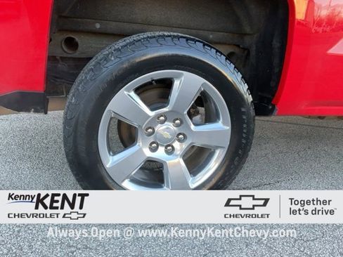 Used 2017 Chevrolet Silverado 1500 LT w/ All Star Edition image 11