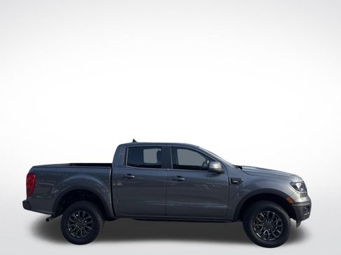 Used 2023 Ford Ranger XLT w/ Equipment Group 301A Mid RWD image 4