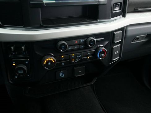 New 2026 Ford F350 XLT image 25
