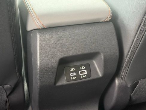 New 2026 Subaru Crosstrek 2.5i Limited AWD/4WD image 25