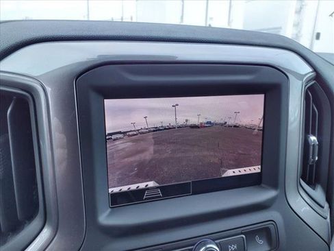 New 2024 Chevrolet Silverado 2500 W/T w/ WT Convenience Package AWD/4WD image 16