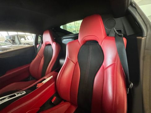 Used 2020 Acura NSX image 34