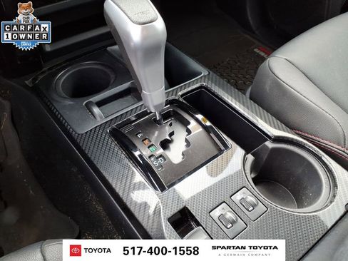Used 2024 Toyota 4Runner TRD Pro AWD/4WD image 22