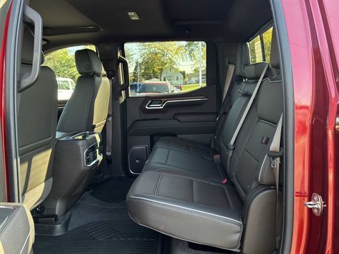 Used 2023 GMC Sierra 1500 Denali image 26