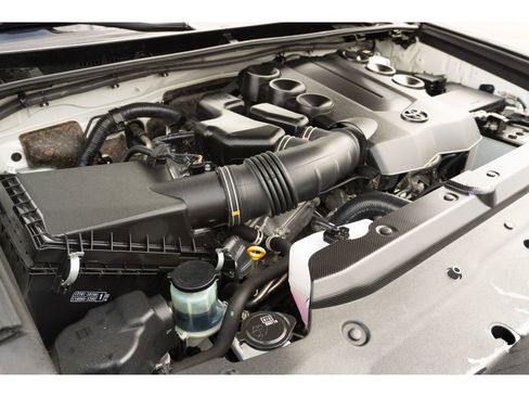 Used 2023 Toyota 4Runner Limited image 36